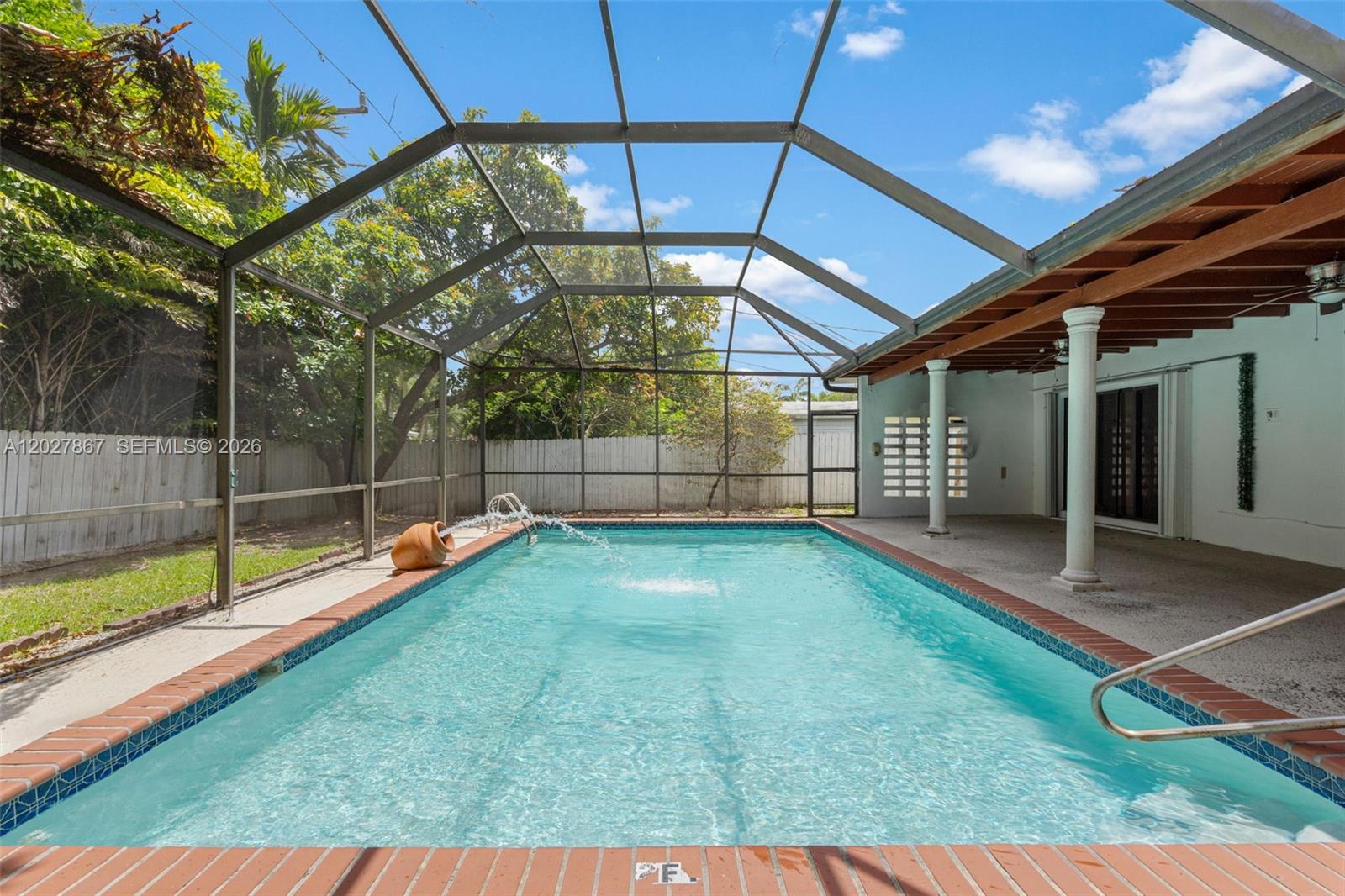WHISPERING PINES ESTATES - Residential