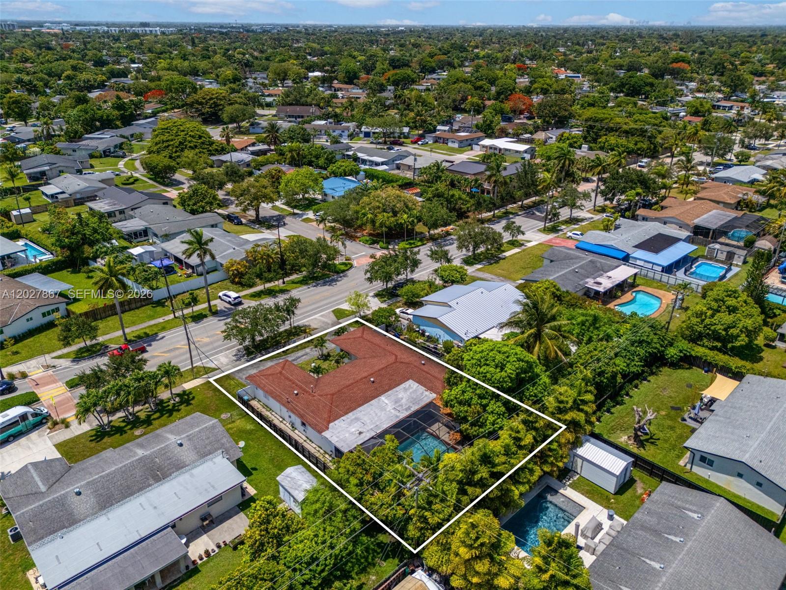 WHISPERING PINES ESTATES - Residential