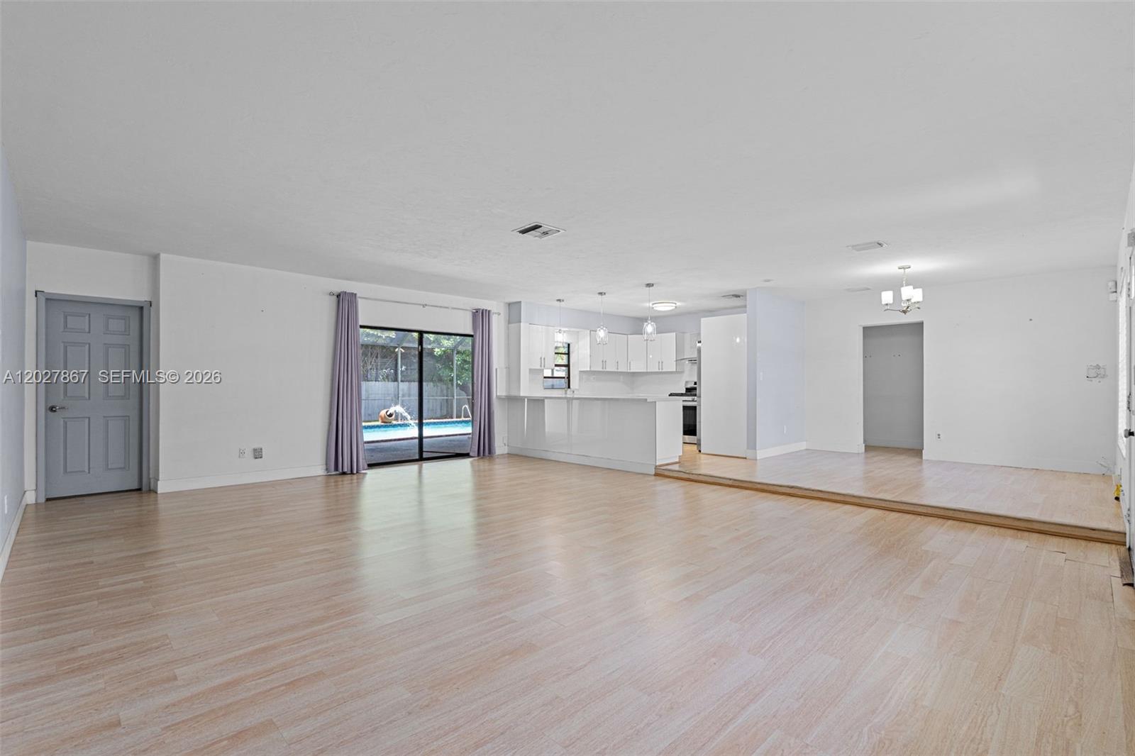 WHISPERING PINES ESTATES - Residential