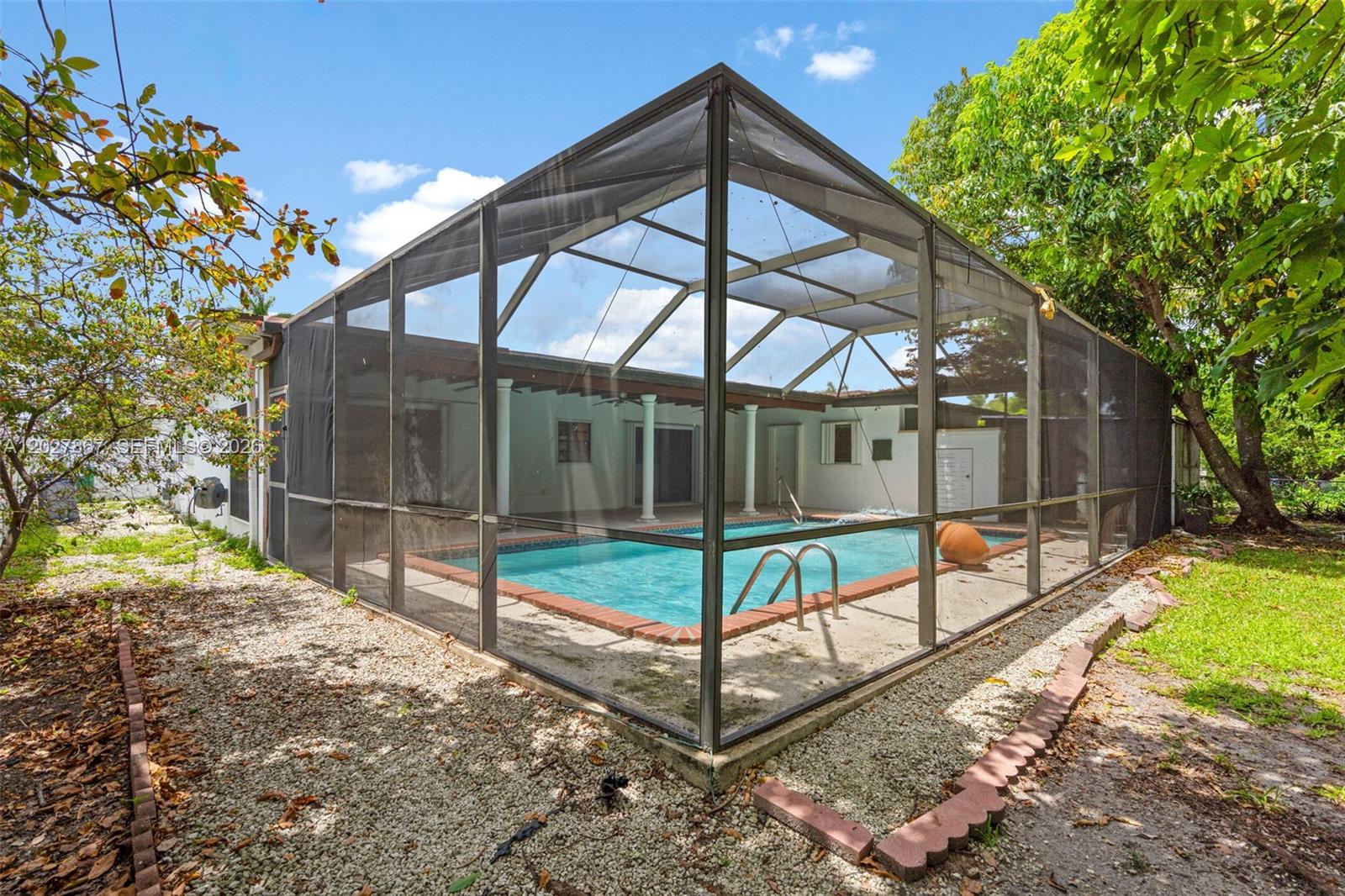 WHISPERING PINES ESTATES - Residential