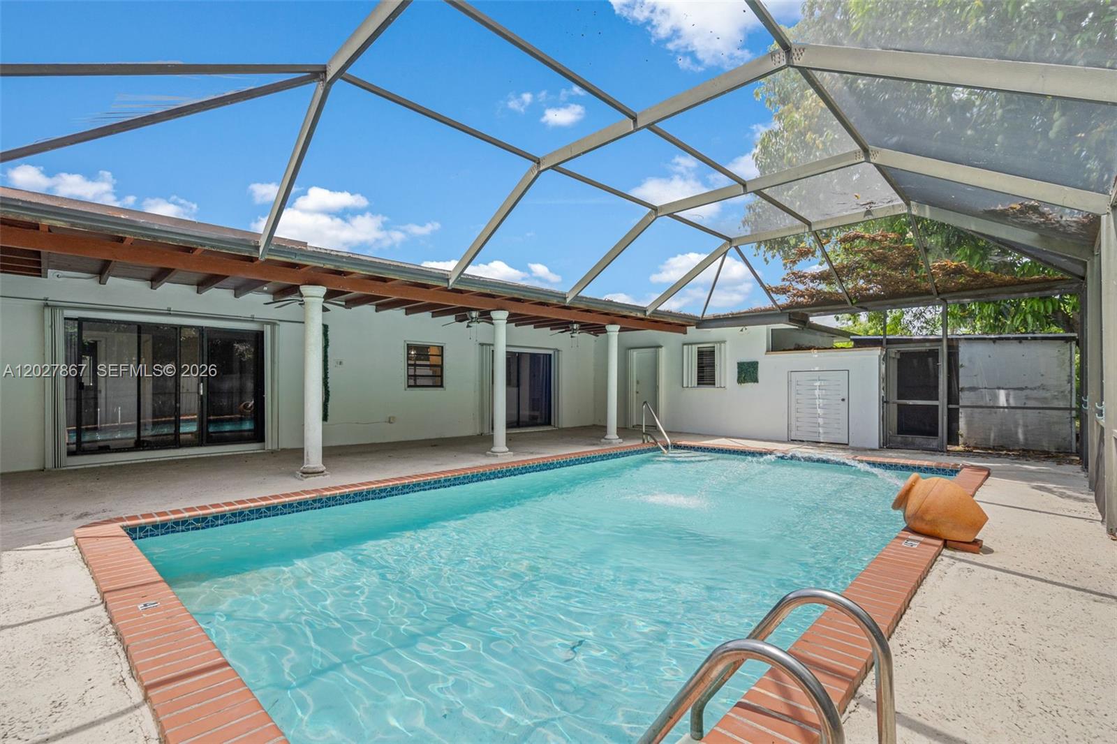 WHISPERING PINES ESTATES - Residential