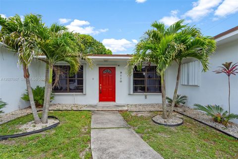 Tiny photo for 9110 Caribbean Blvd, Cutler Bay, FL 33157 (MLS # A12027867)