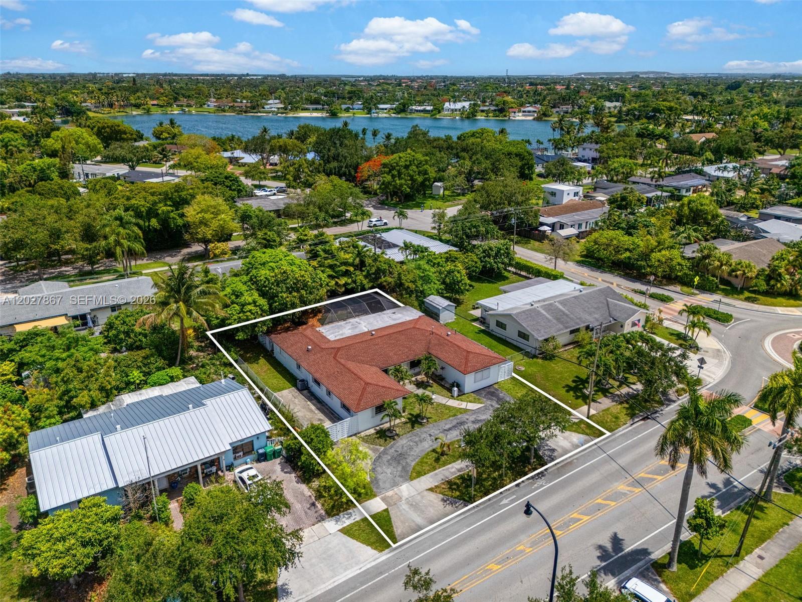 WHISPERING PINES ESTATES - Residential
