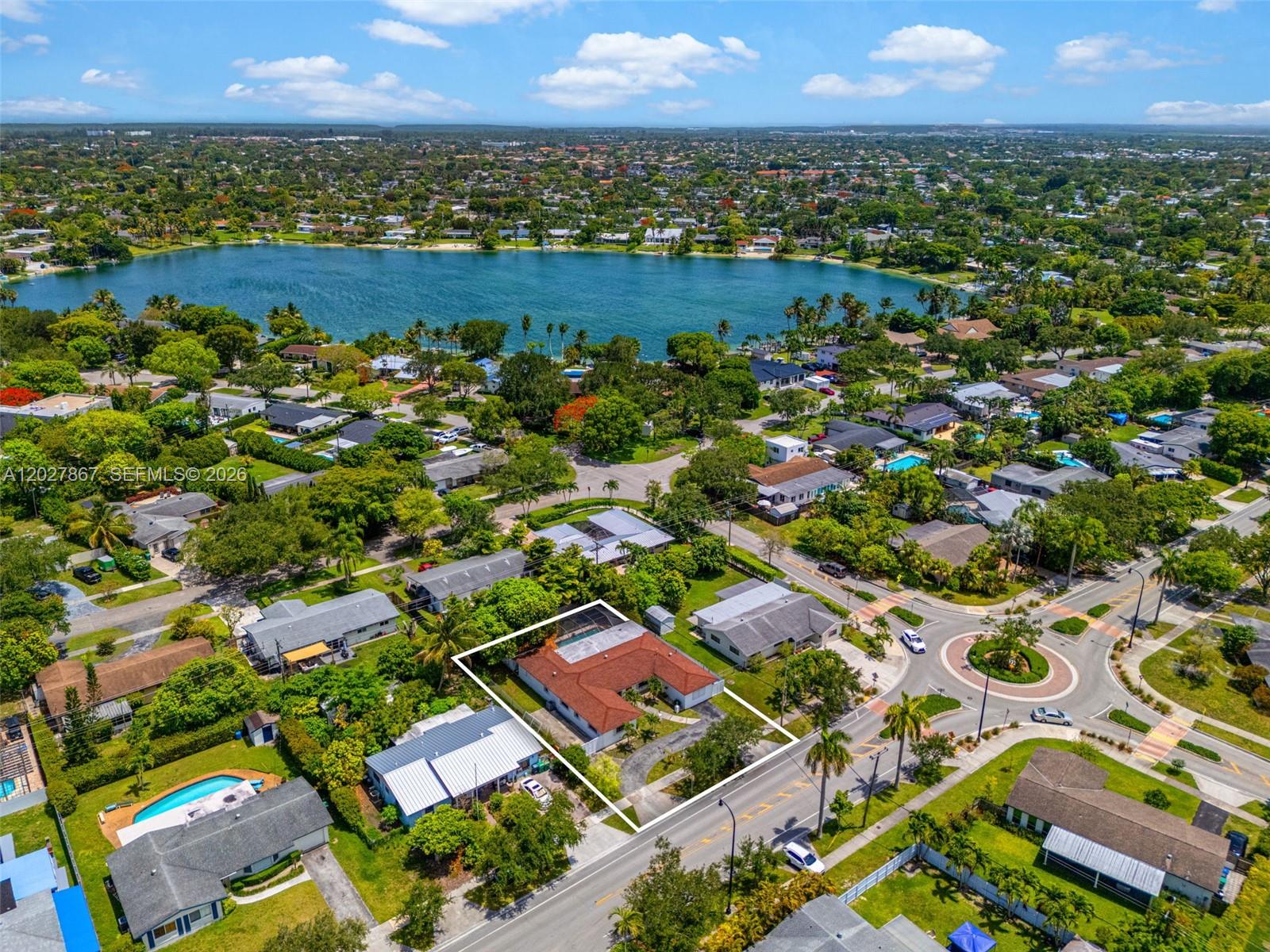 WHISPERING PINES ESTATES - Residential
