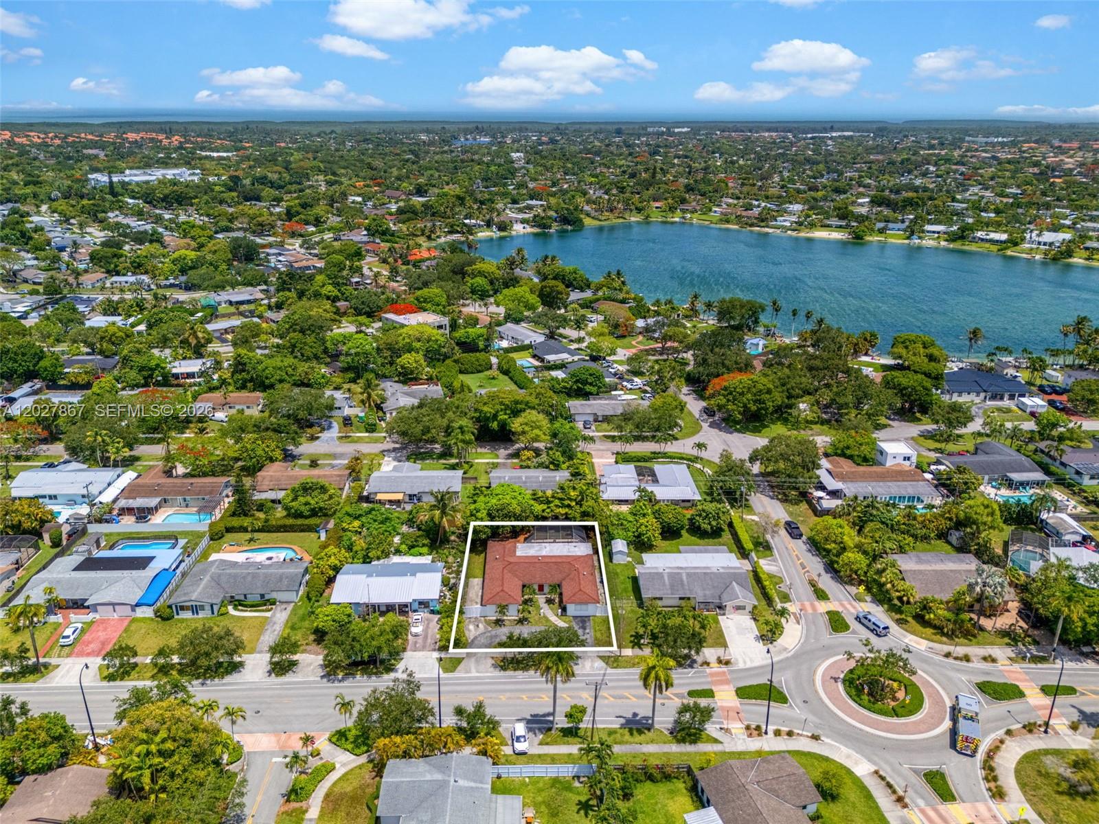 WHISPERING PINES ESTATES - Residential