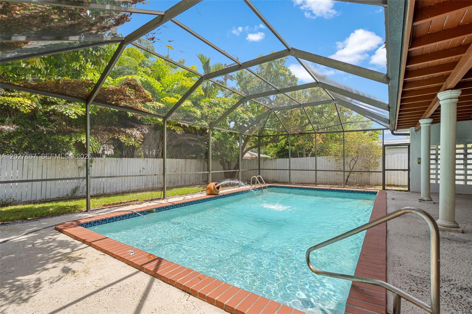 WHISPERING PINES ESTATES - Residential