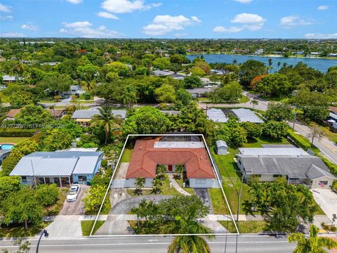 Tiny photo for 9110 Caribbean Blvd, Cutler Bay, FL 33157 (MLS # A12027867)