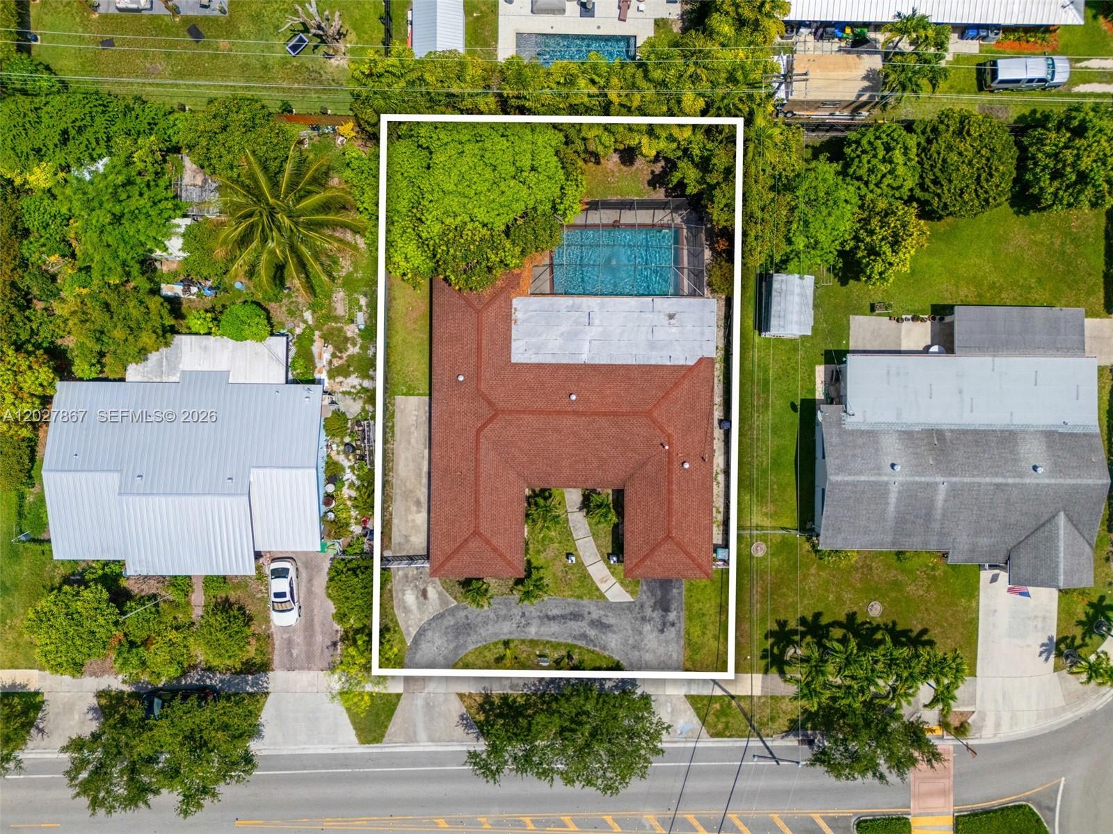 WHISPERING PINES ESTATES - Residential