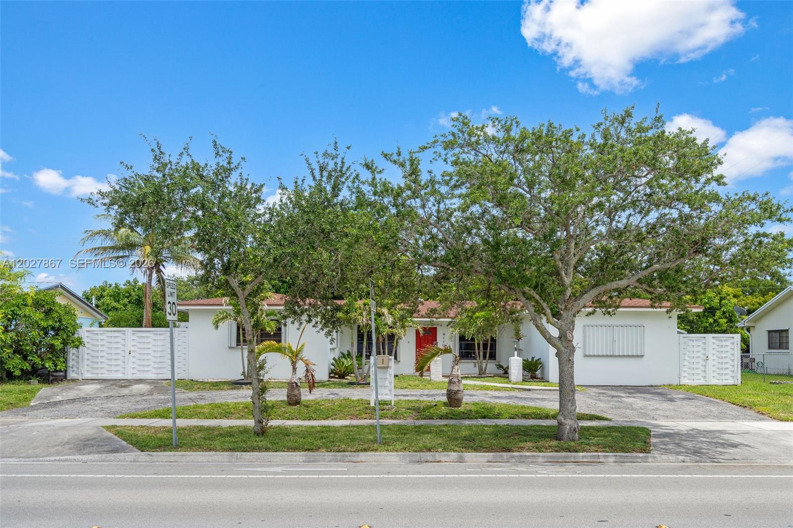 WHISPERING PINES ESTATES - Residential