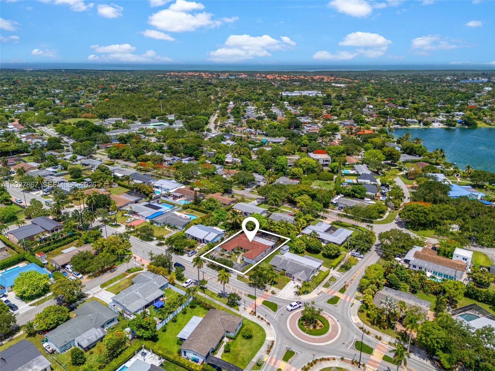 WHISPERING PINES ESTATES - Residential
