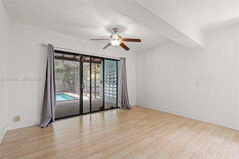 Tiny photo for 9110 Caribbean Blvd, Cutler Bay, FL 33157 (MLS # A12027867)