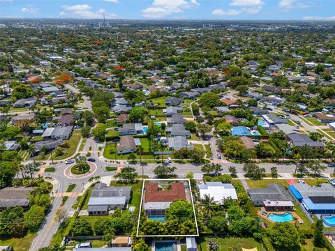 Tiny photo for 9110 Caribbean Blvd, Cutler Bay, FL 33157 (MLS # A12027867)