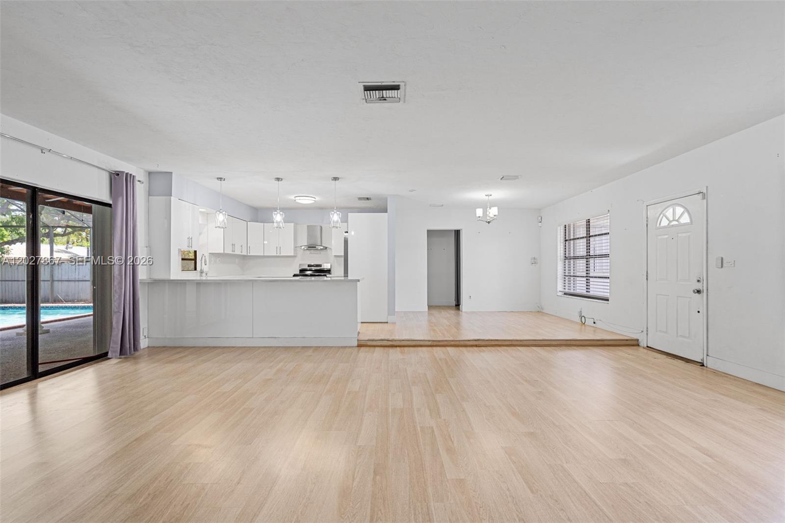 WHISPERING PINES ESTATES - Residential