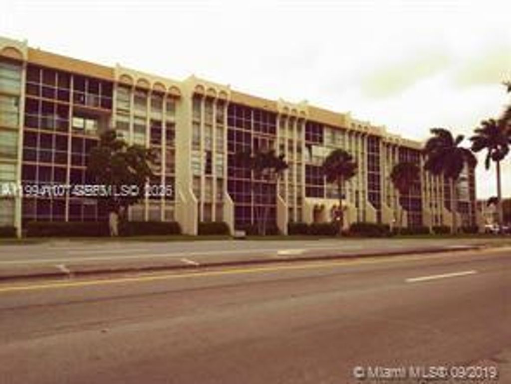 Photo of 501 Three Islands Blvd #108, Hallandale Beach, FL 33009 (MLS # A11994107)