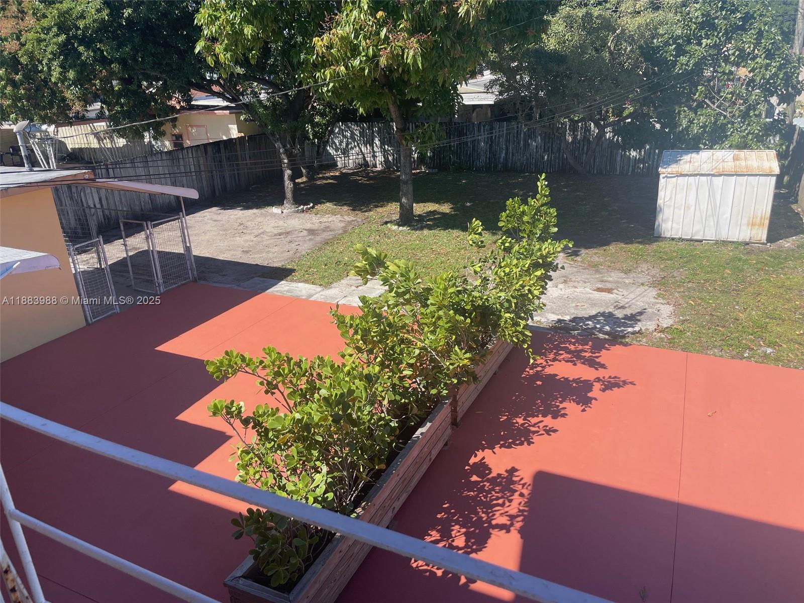 HIALEAH 13TH ADDN AMD PL - Residential Income