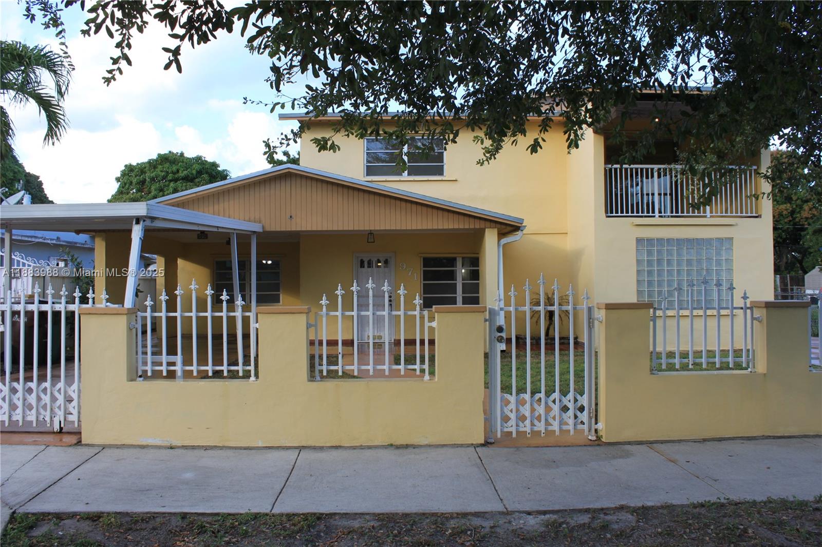 HIALEAH 13TH ADDN AMD PL - Residential Income
