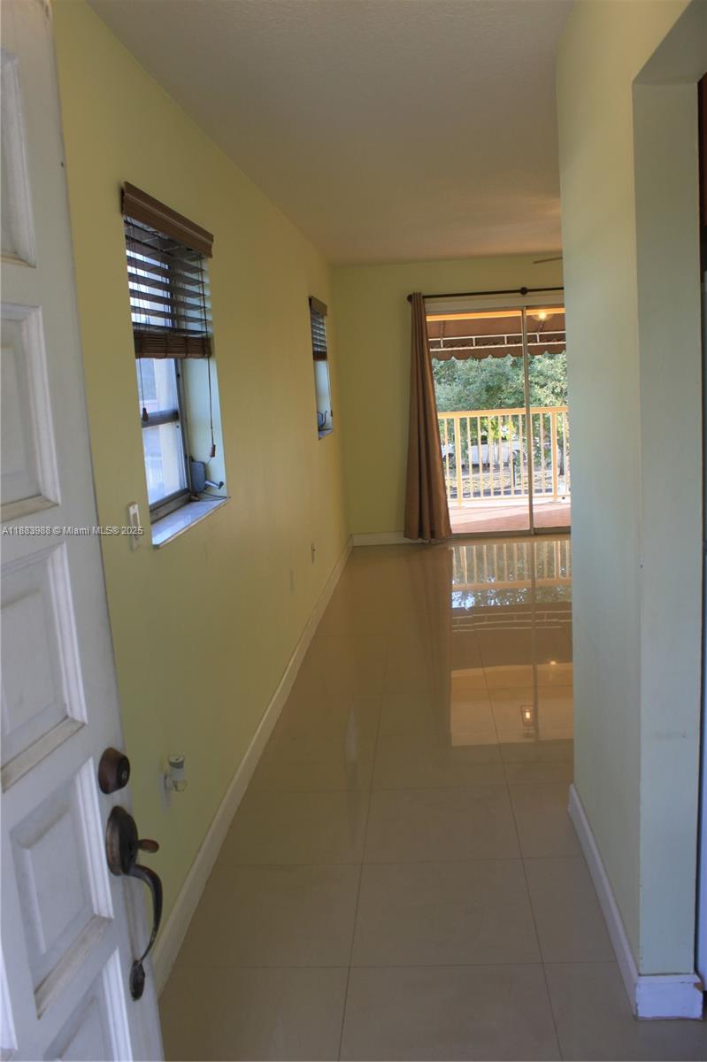 HIALEAH 13TH ADDN AMD PL - Residential Income