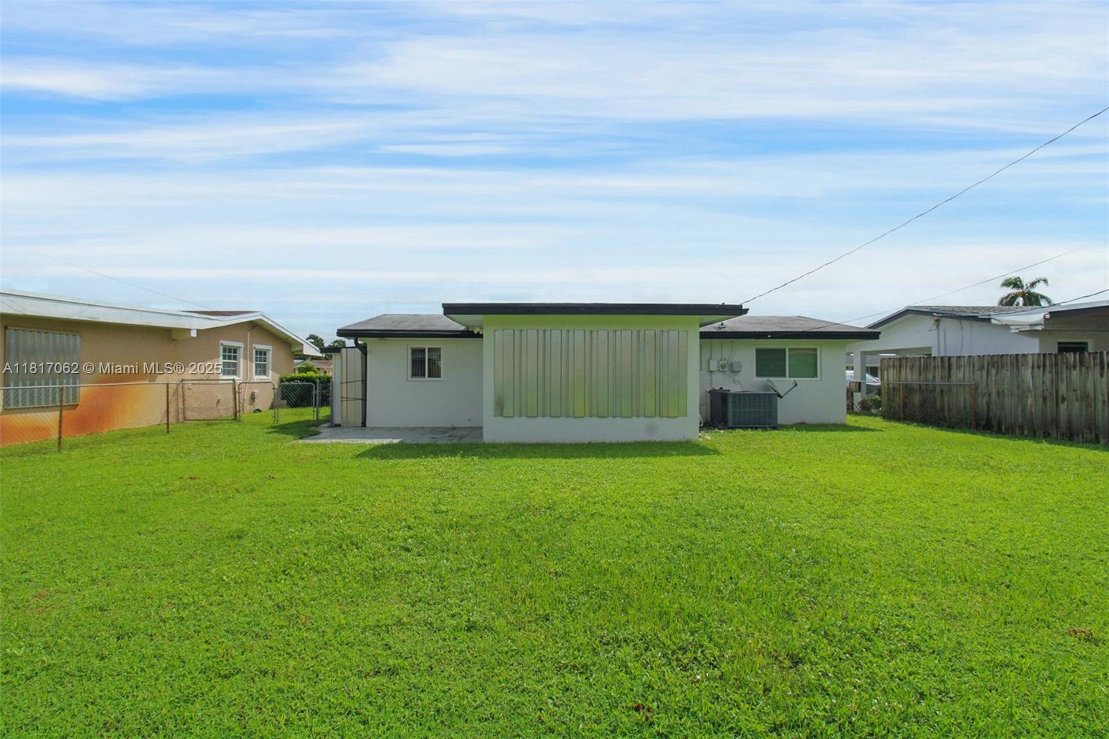BOULEVARD HEIGHTS SEC 8 - Residential
