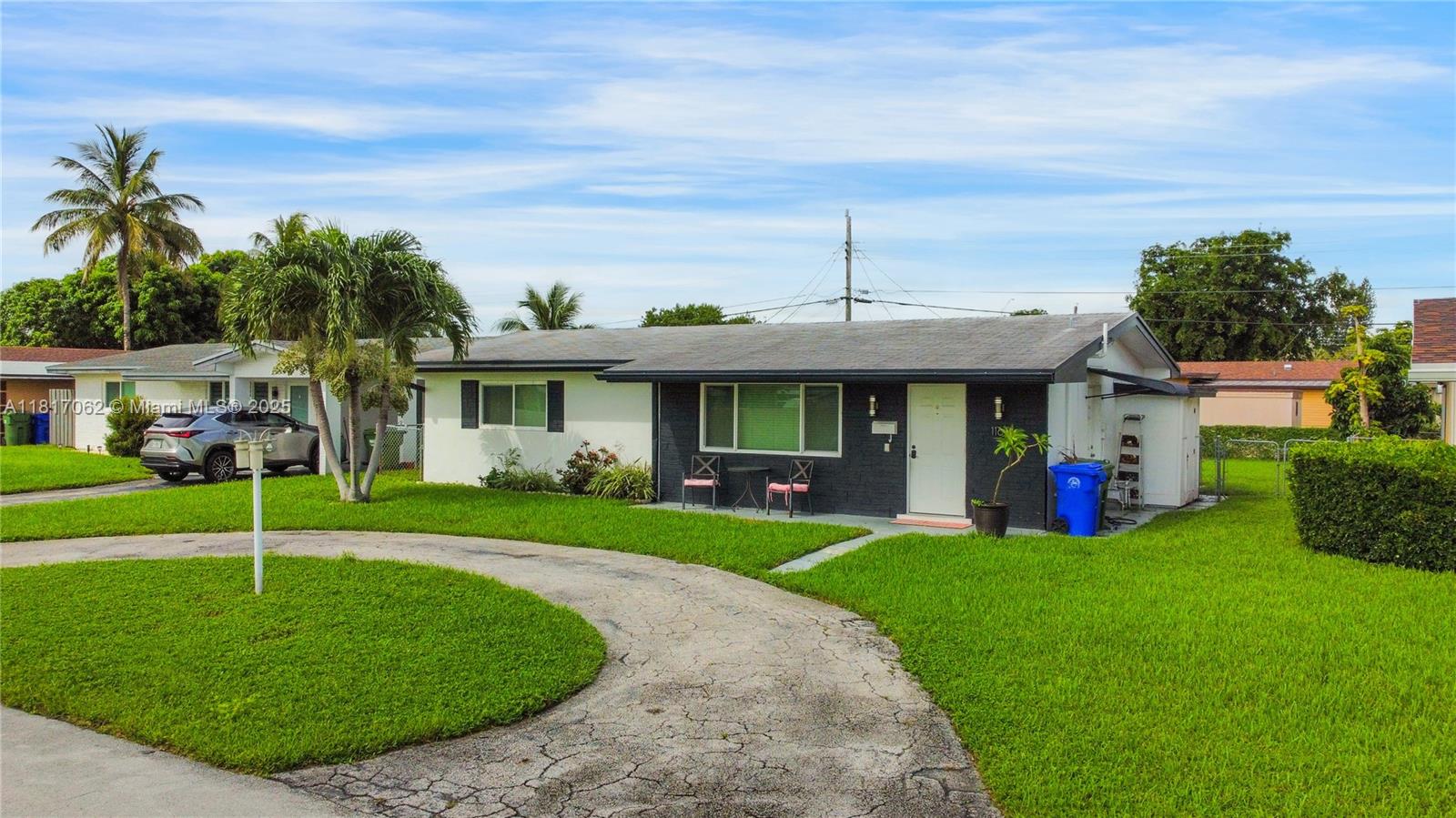 BOULEVARD HEIGHTS SEC 8 - Residential