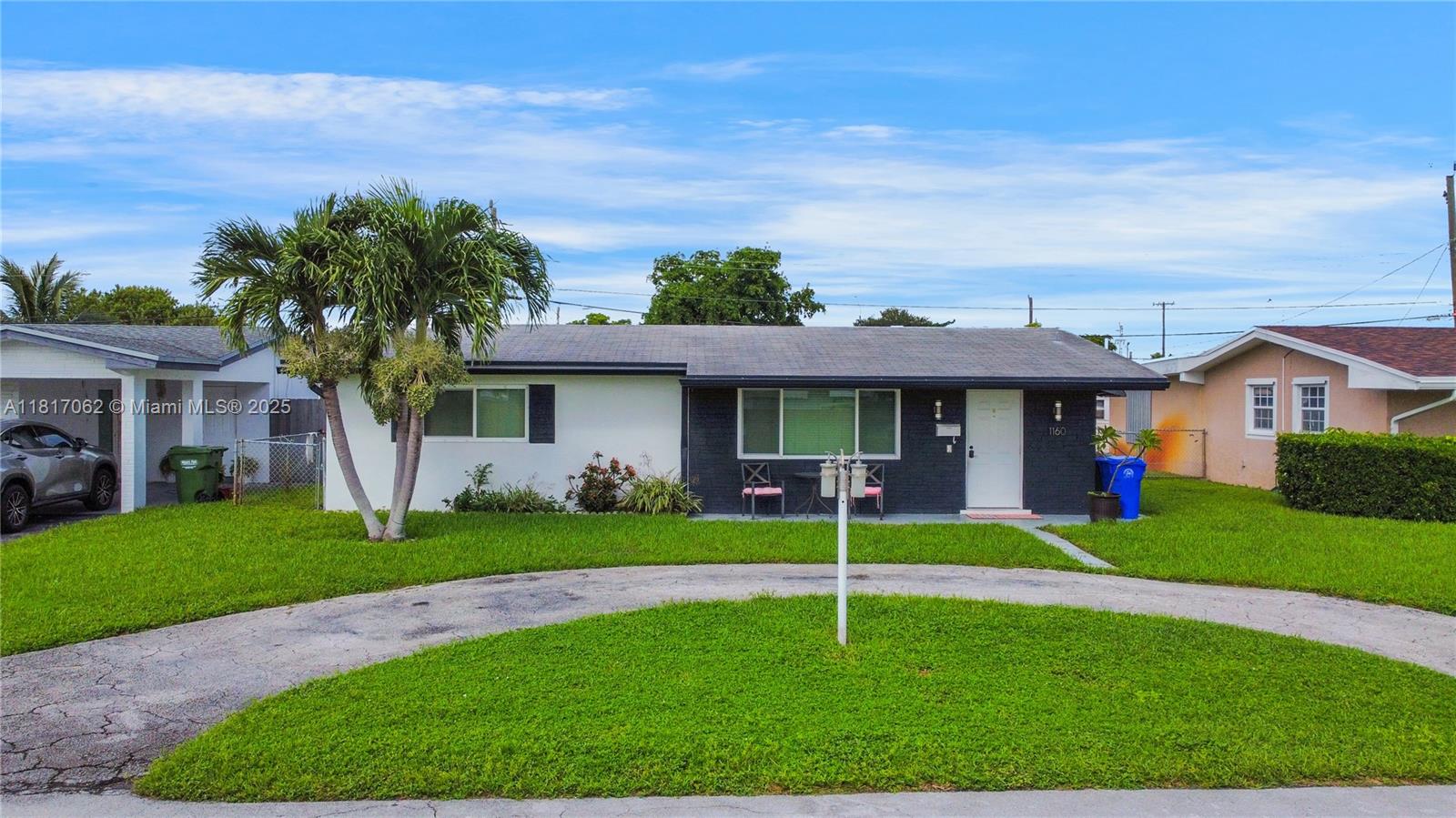 1160 NW 79th Ter