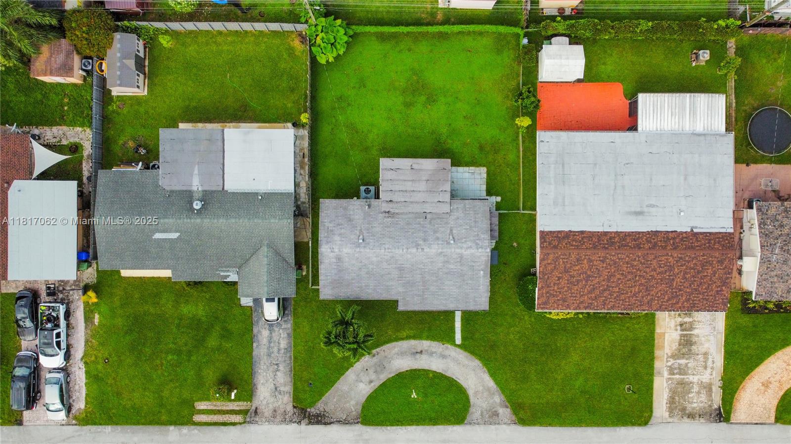 BOULEVARD HEIGHTS SEC 8 - Residential