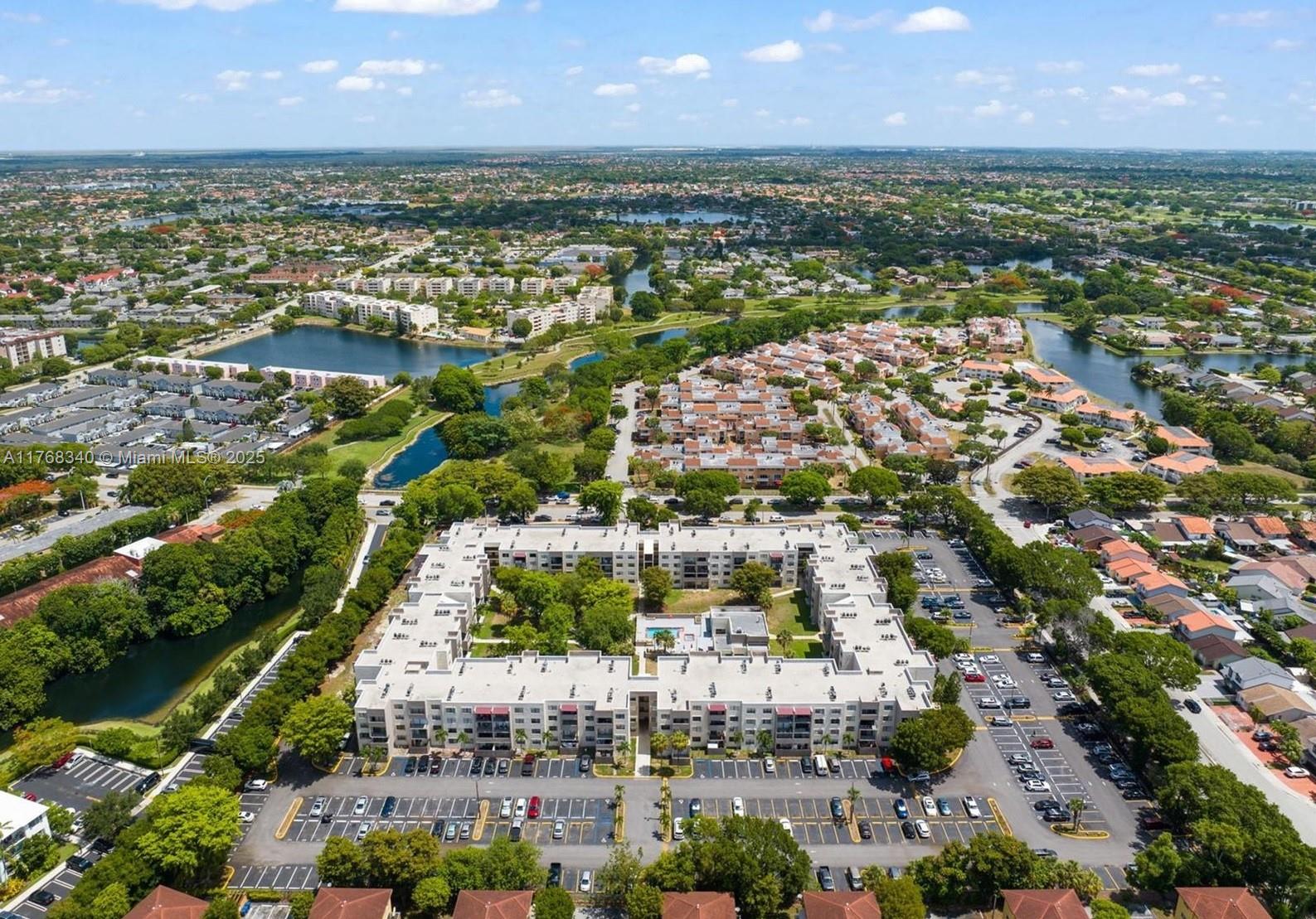 PEPPERMILL KENDALE LKS W - Residential