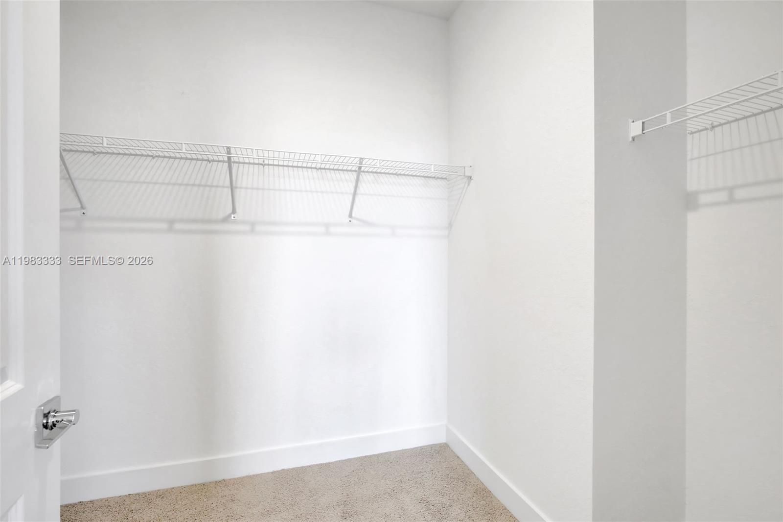 MERRICK SQUARE - Residential Lease