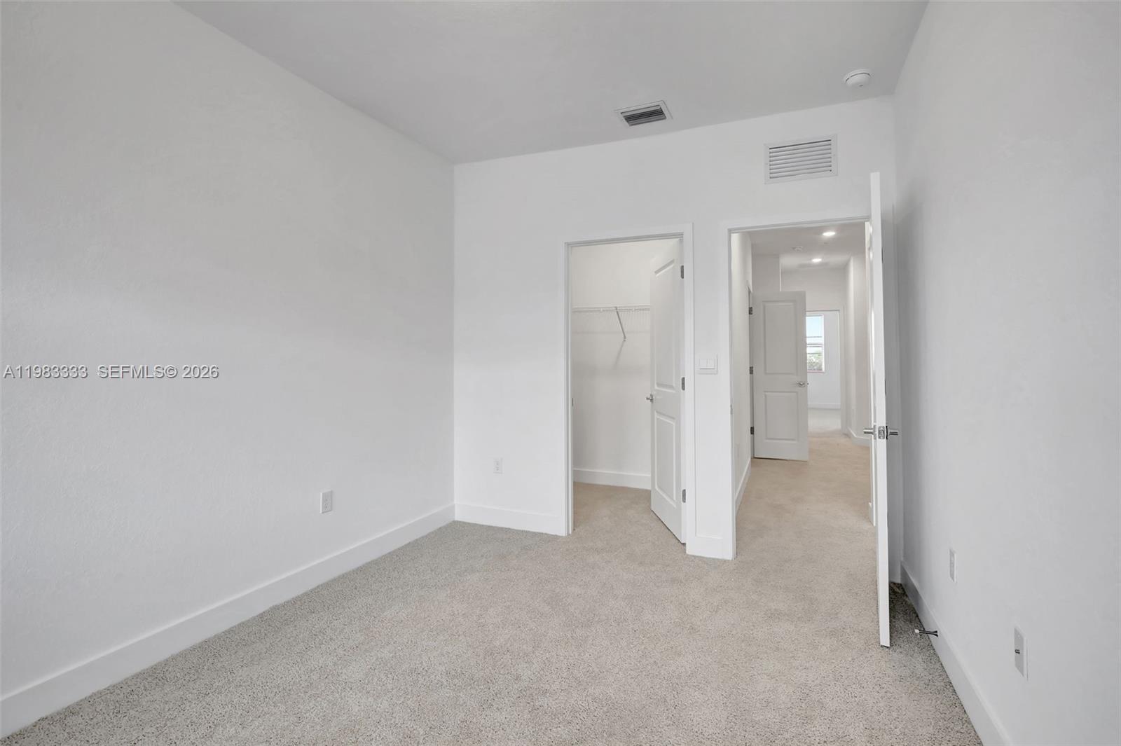 MERRICK SQUARE - Residential Lease