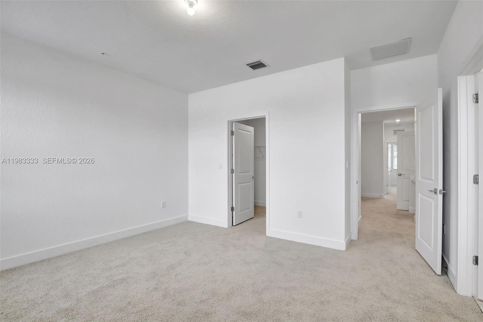 MERRICK SQUARE - Residential Lease