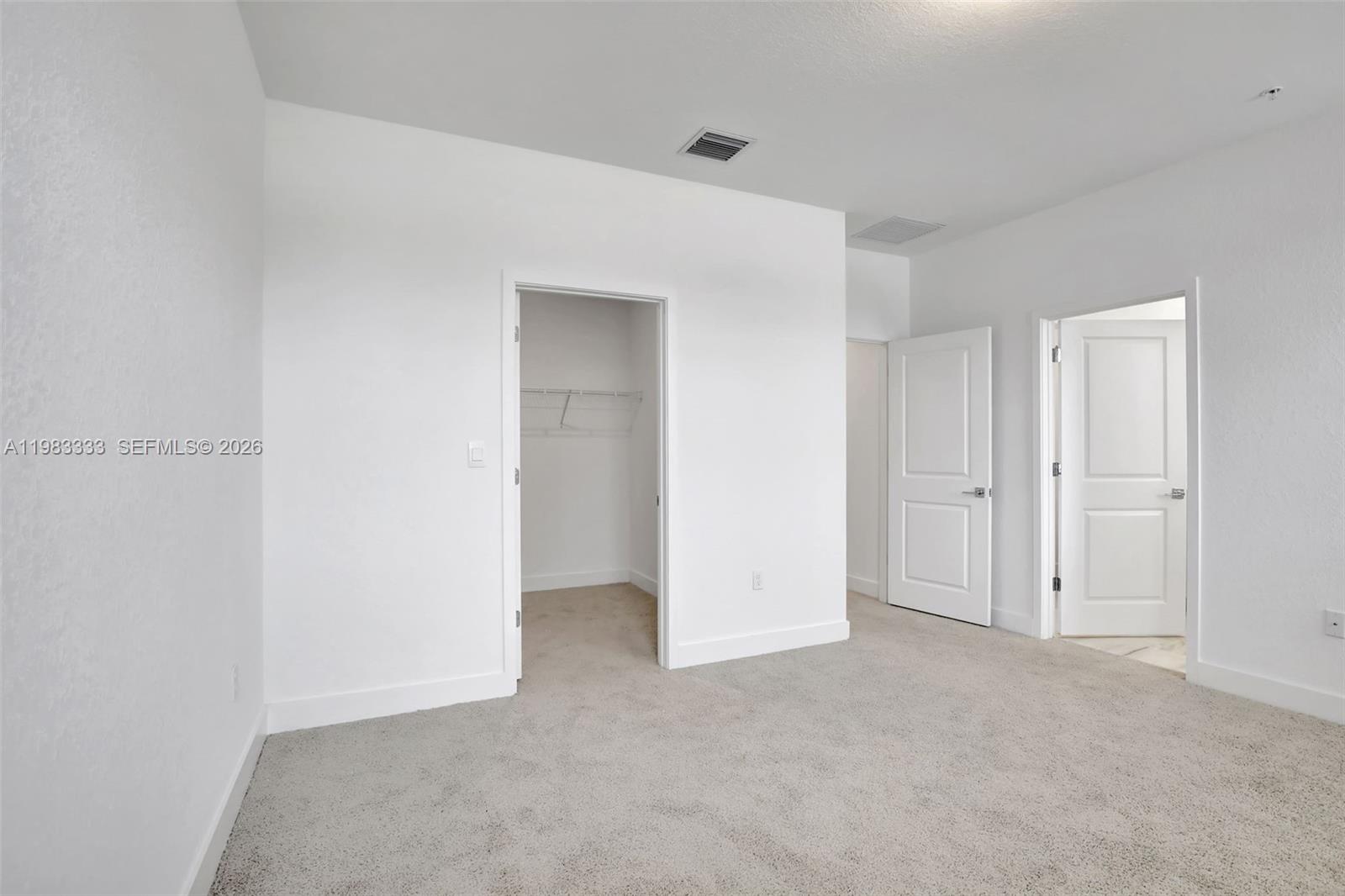 MERRICK SQUARE - Residential Lease