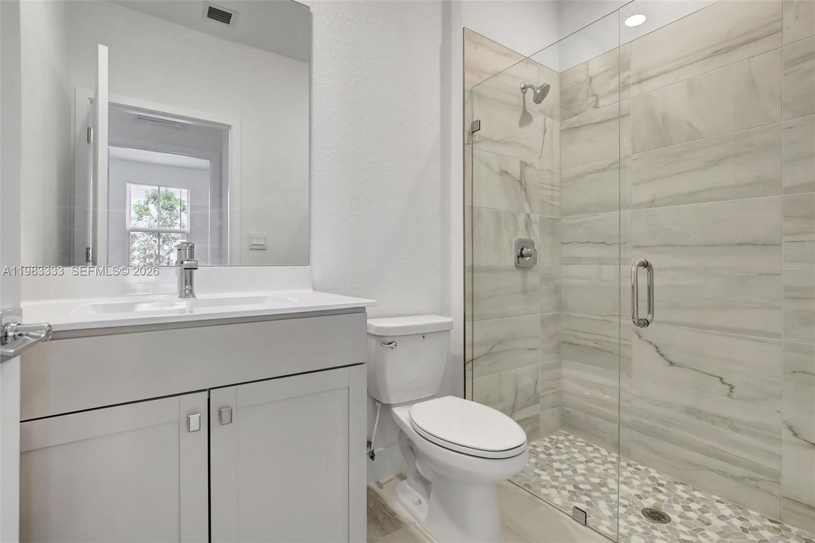 MERRICK SQUARE - Residential Lease