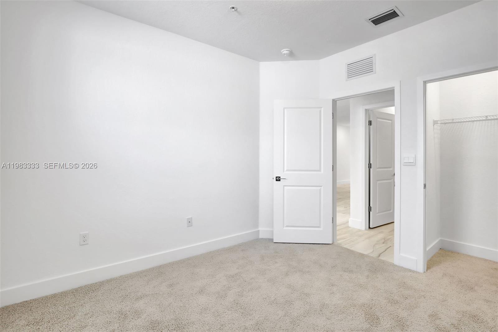 MERRICK SQUARE - Residential Lease