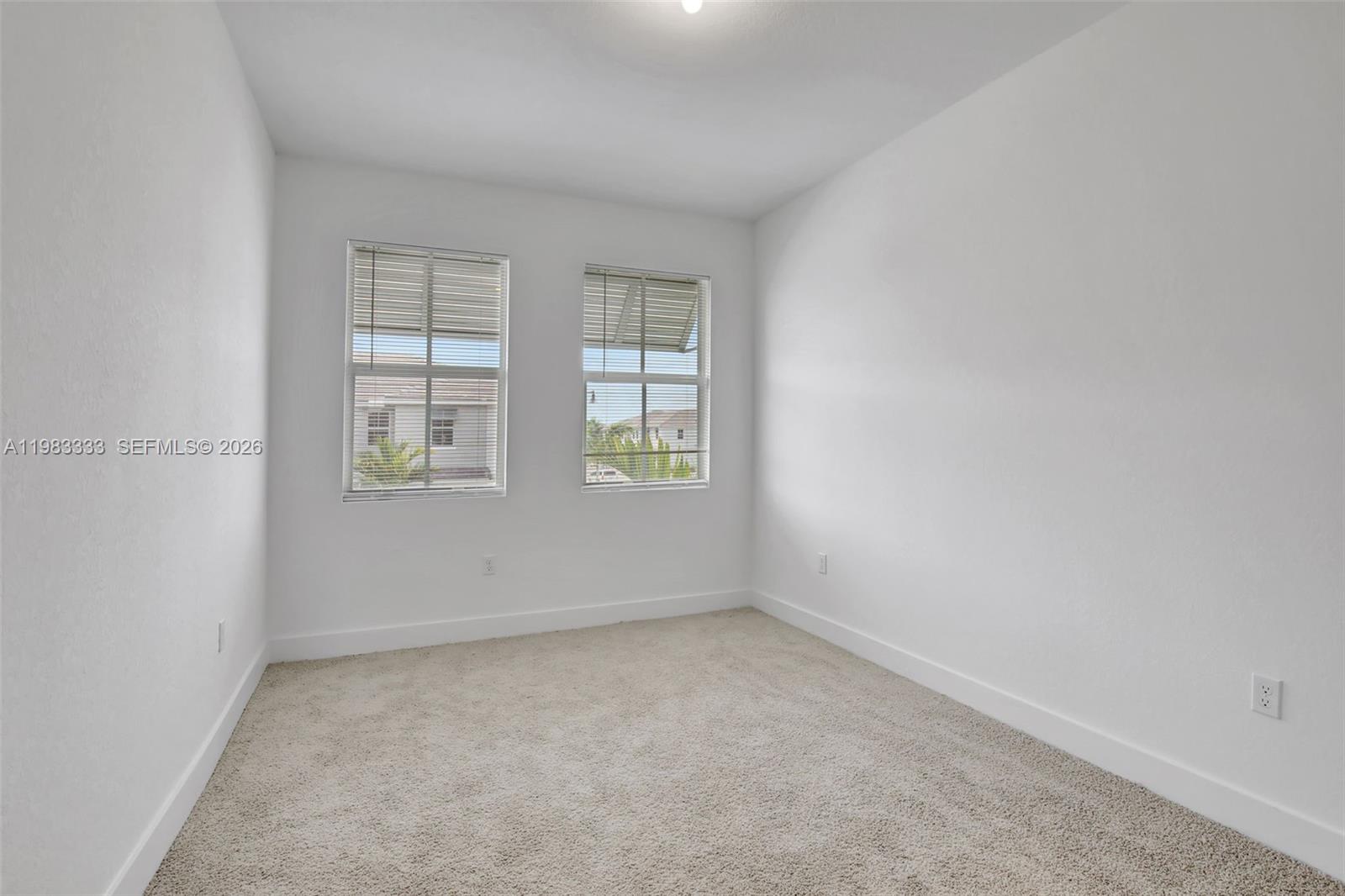 MERRICK SQUARE - Residential Lease