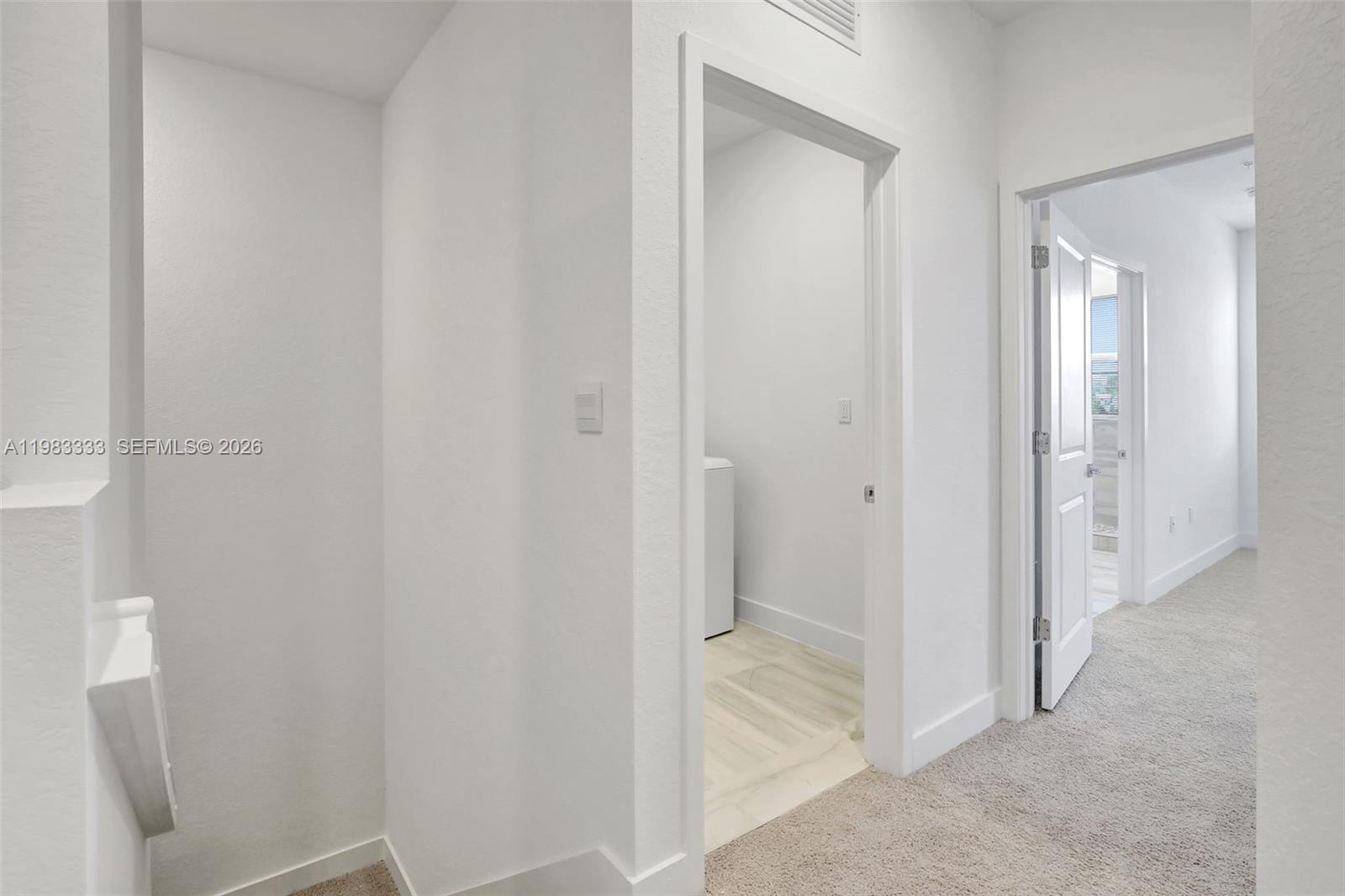 MERRICK SQUARE - Residential Lease