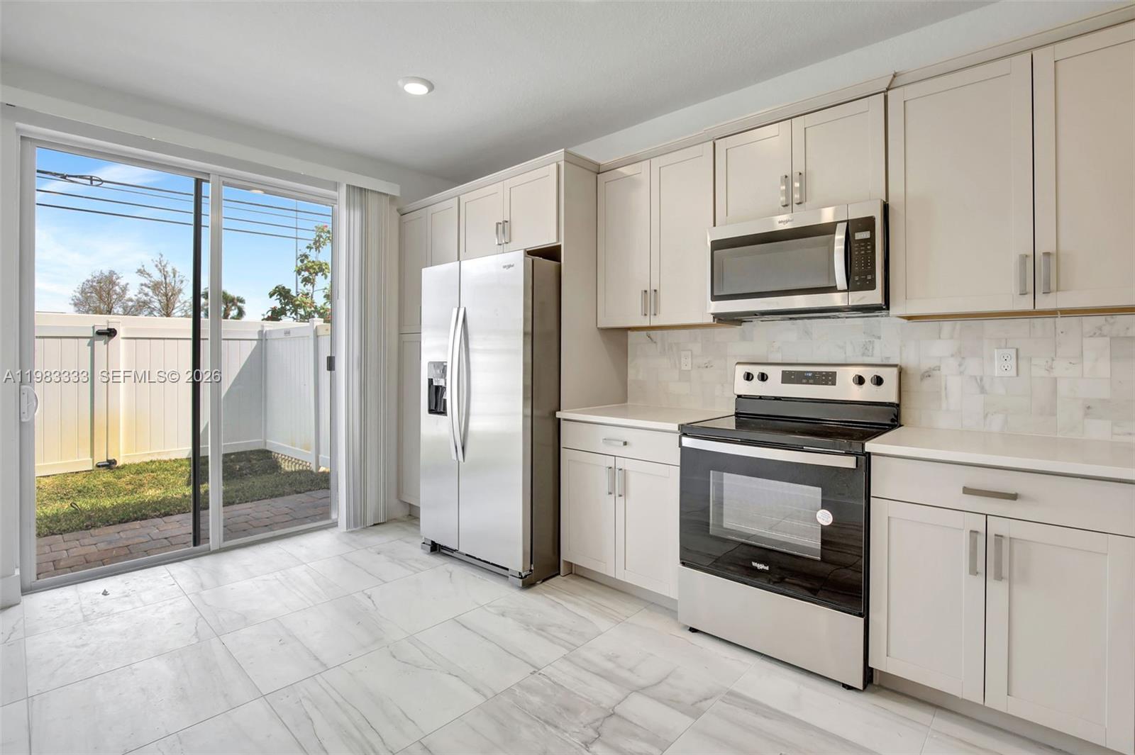 MERRICK SQUARE - Residential Lease