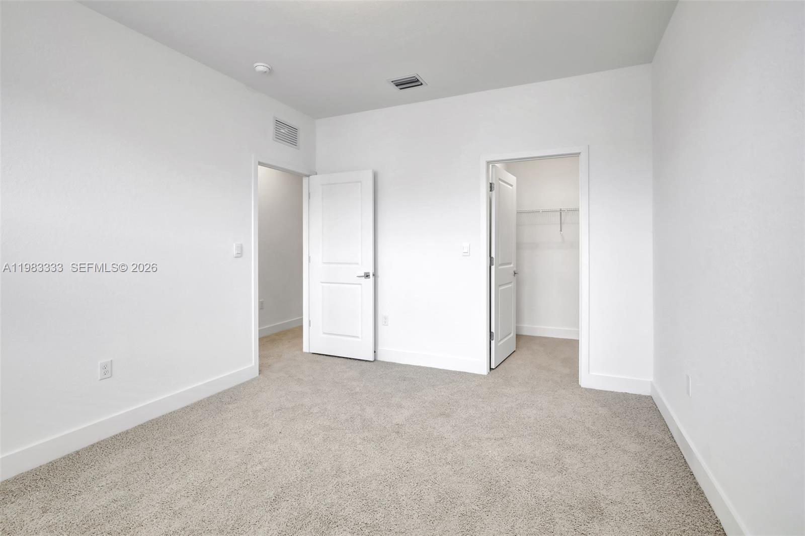 MERRICK SQUARE - Residential Lease