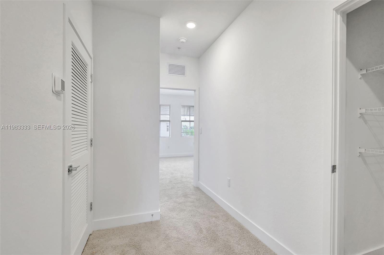 MERRICK SQUARE - Residential Lease