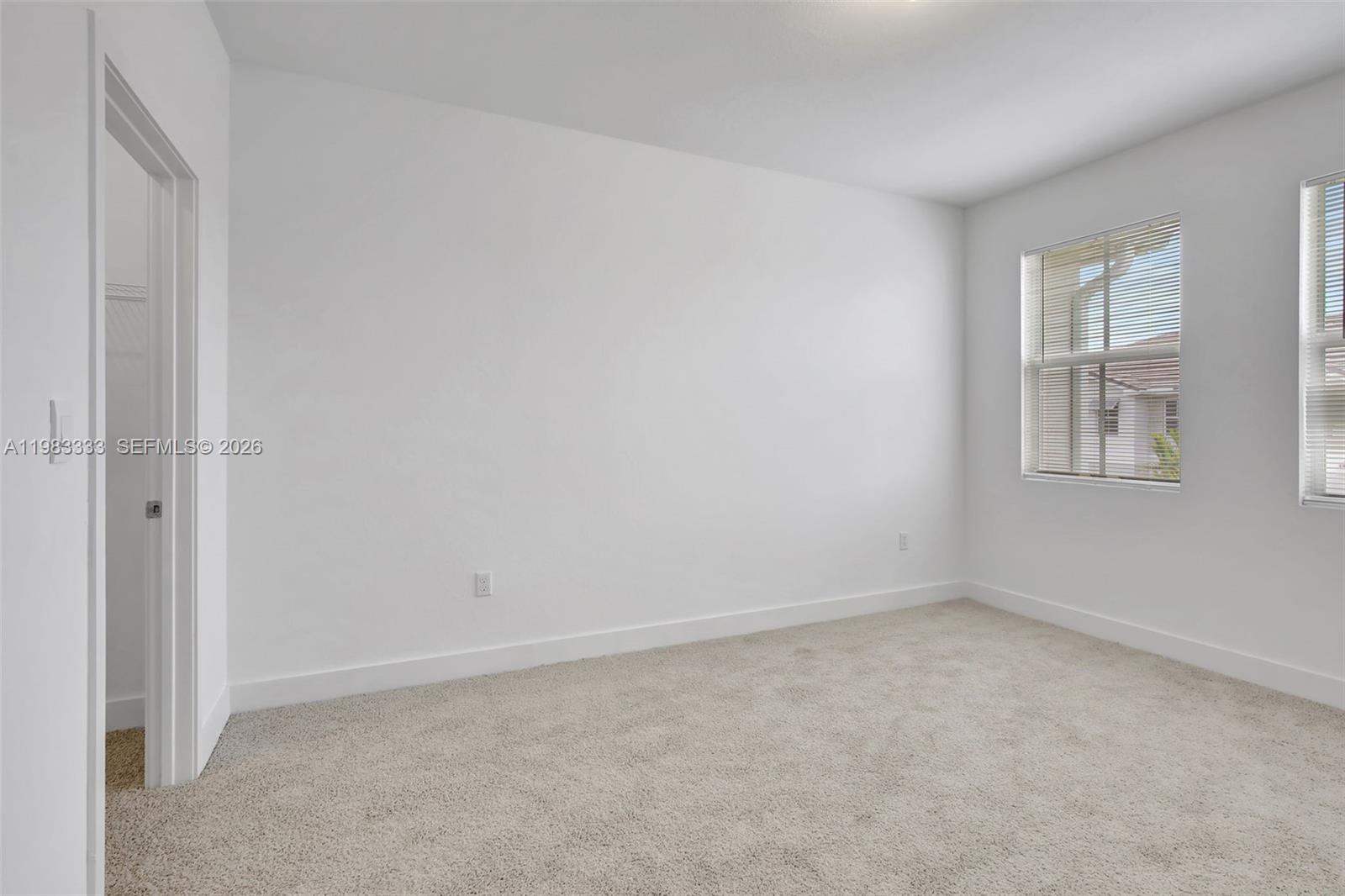 MERRICK SQUARE - Residential Lease