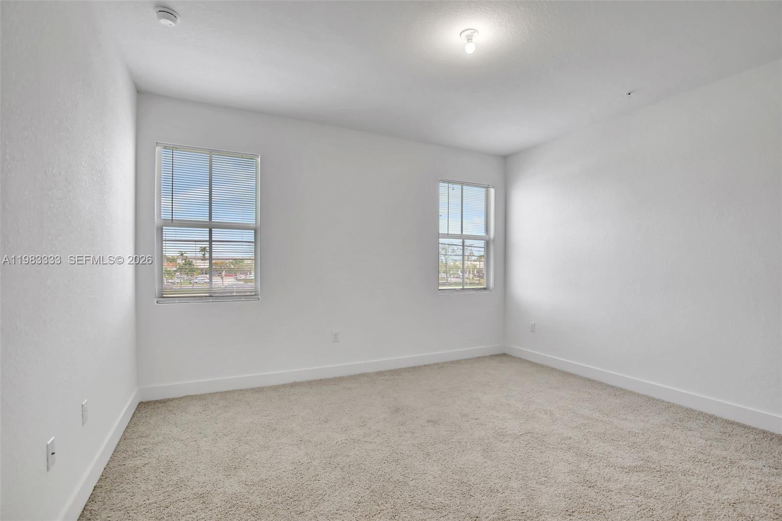 MERRICK SQUARE - Residential Lease