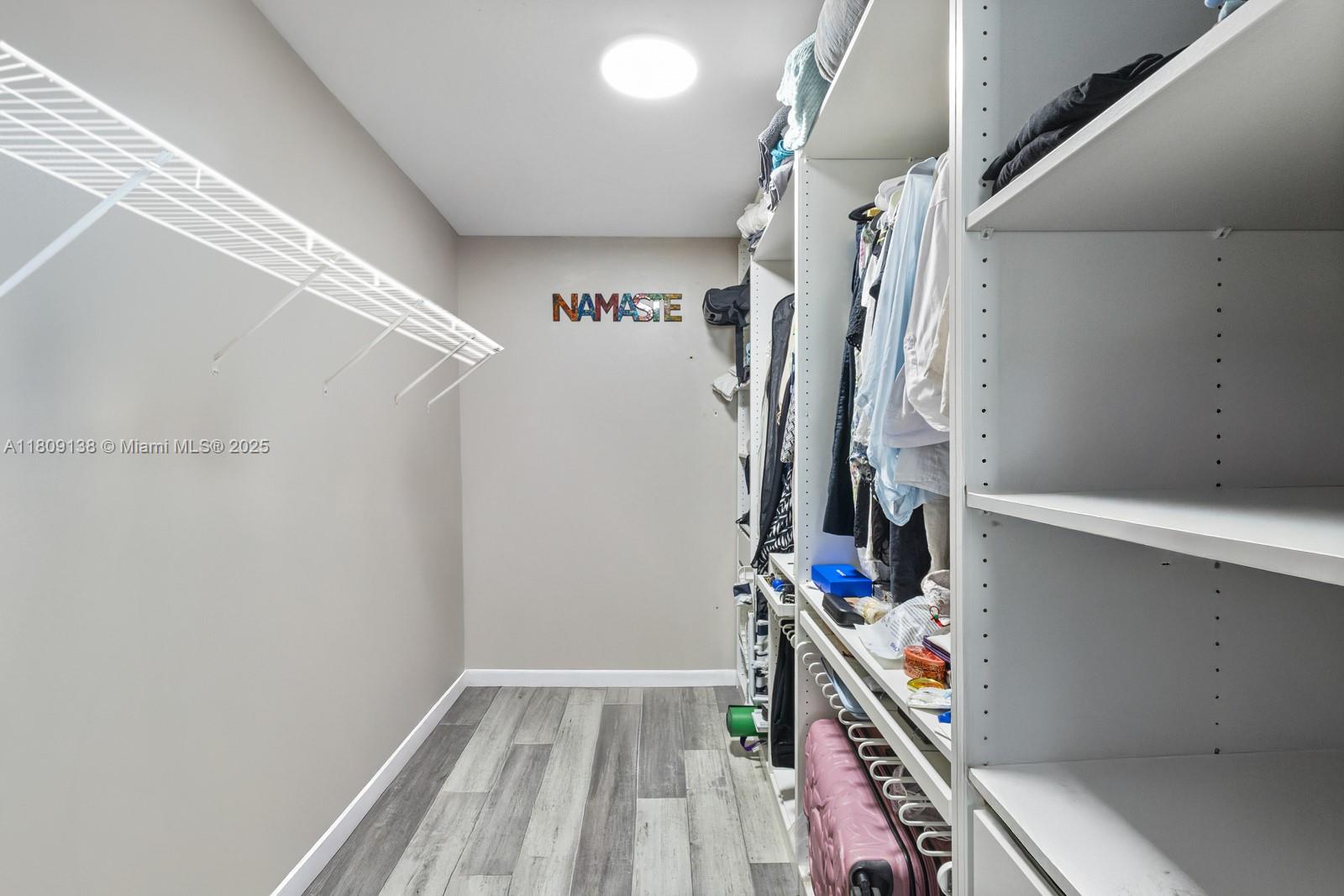 THE LOFT DOWNTOWN II COND - Residential Lease