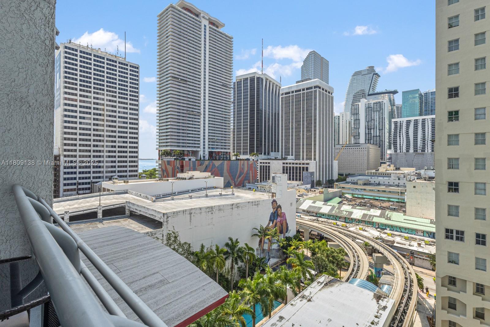 THE LOFT DOWNTOWN II COND - Residential Lease