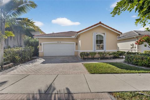 Photo of 9518 NW 47th Ter, Doral, FL 33178 (MLS # A11914356)