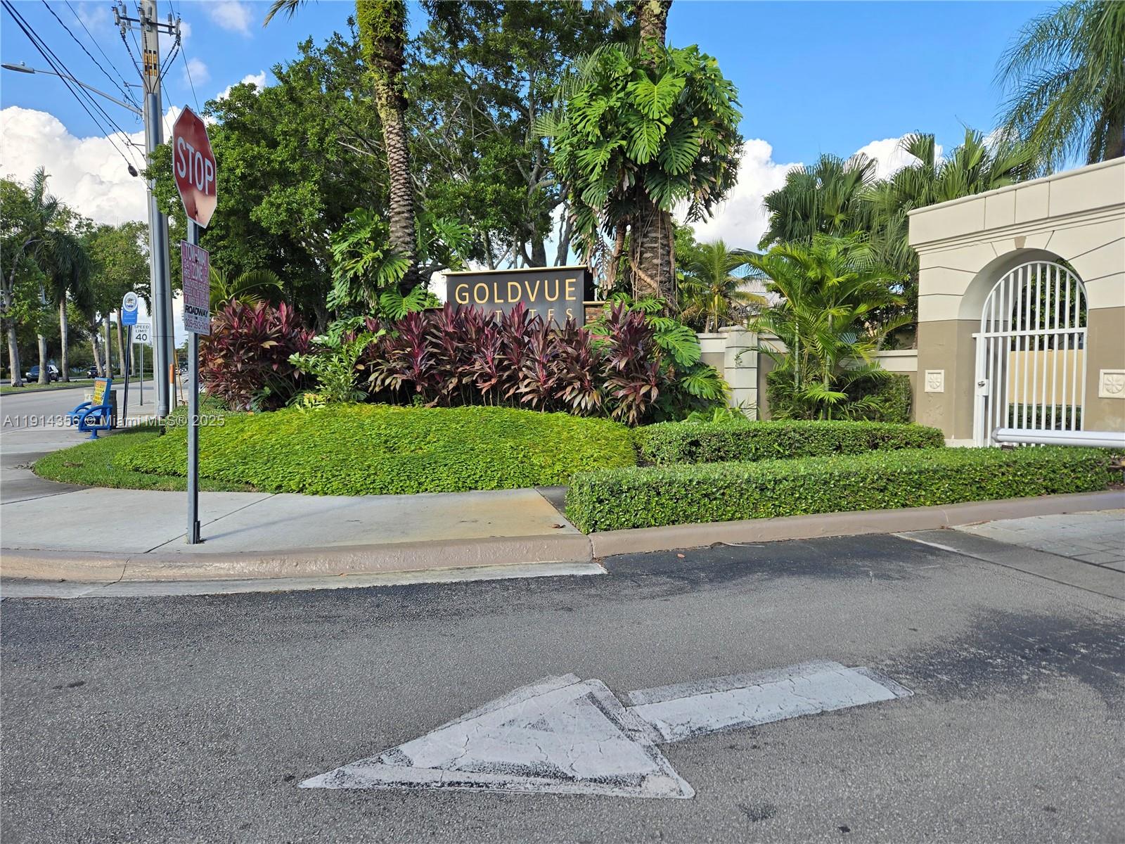 GOLDVUE ESTATES - Residential