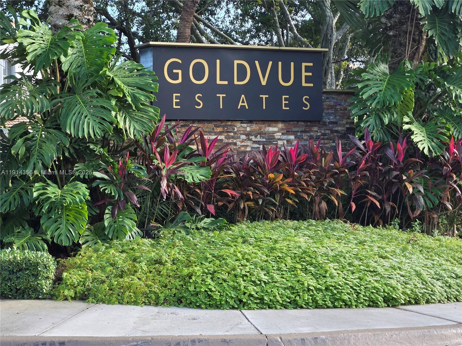 GOLDVUE ESTATES - Residential