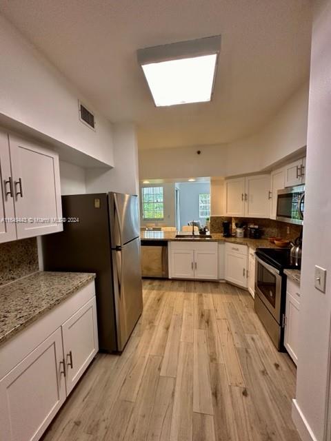 VILLAGE BY THE BAY CONDO - Residential Lease