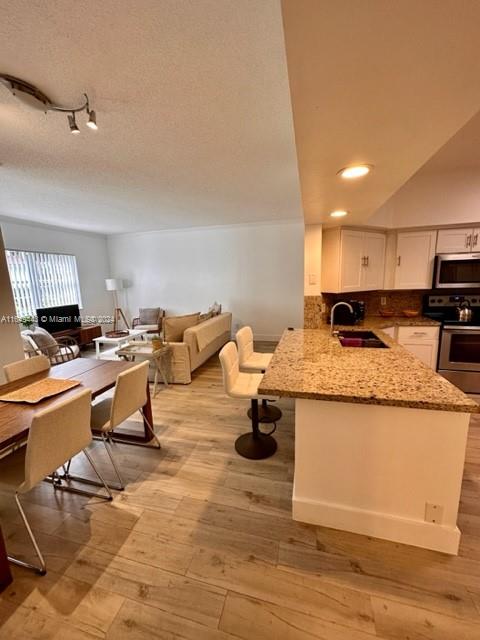 VILLAGE BY THE BAY CONDO - Residential Lease