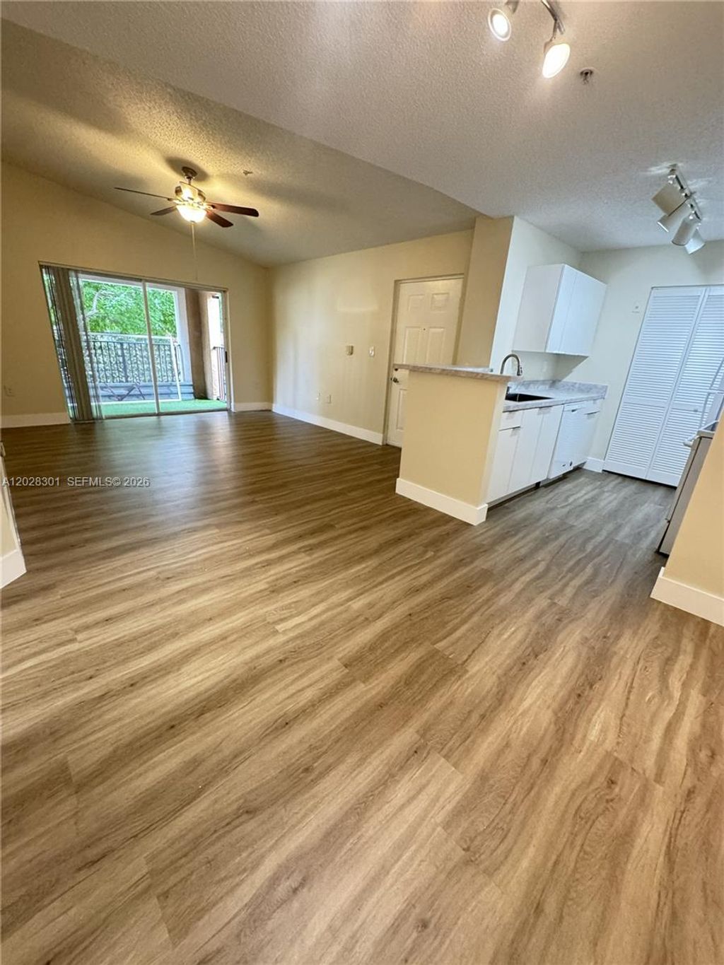 Photo of 2021 Renaissance Blvd #201, Miramar, FL 33025 (MLS # A12028301)
