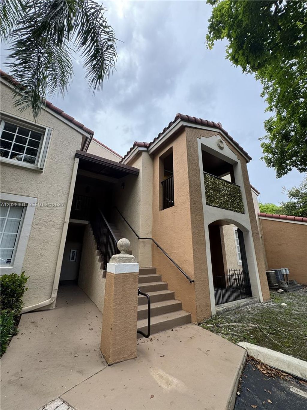Photo of 2021 Renaissance Blvd #201, Miramar, FL 33025 (MLS # A12028301)