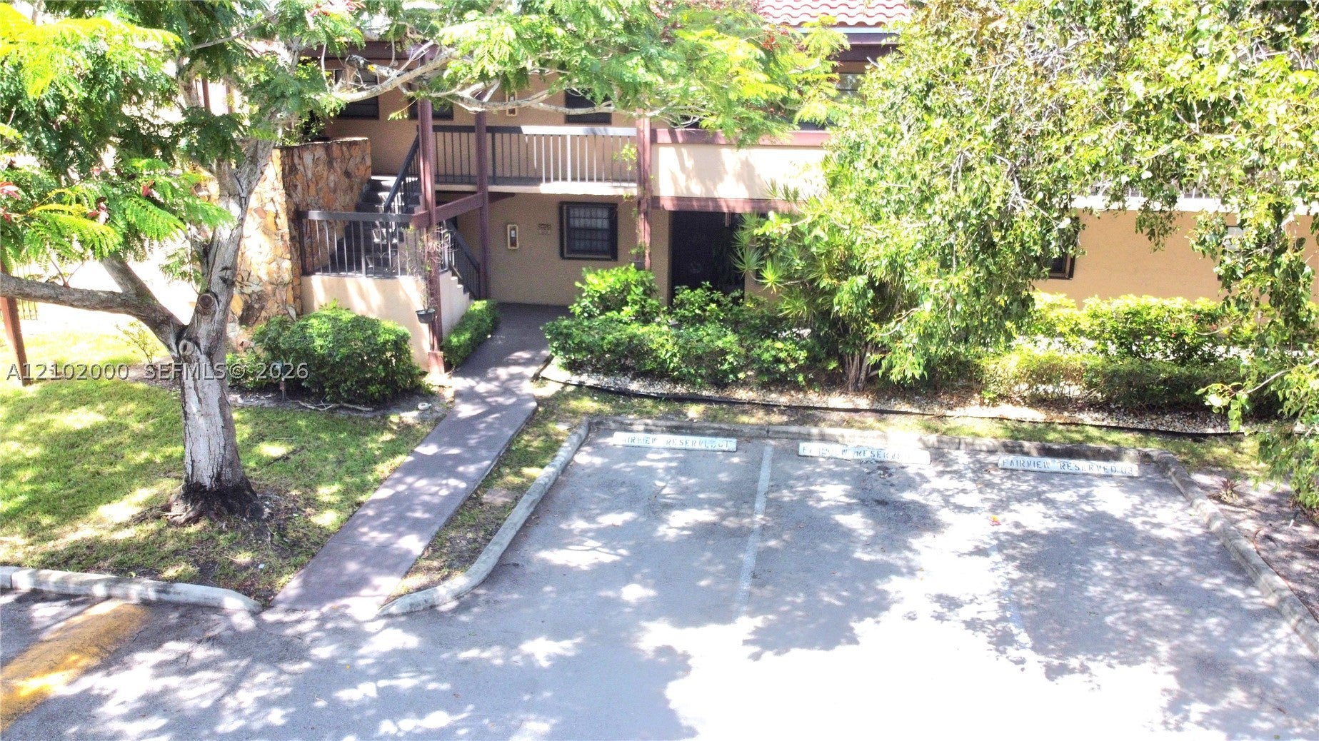 20801 San Simeon Way