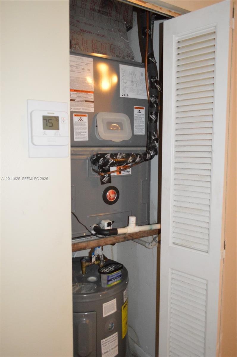COSTA DEL SOL CONDO NO 1 - Residential